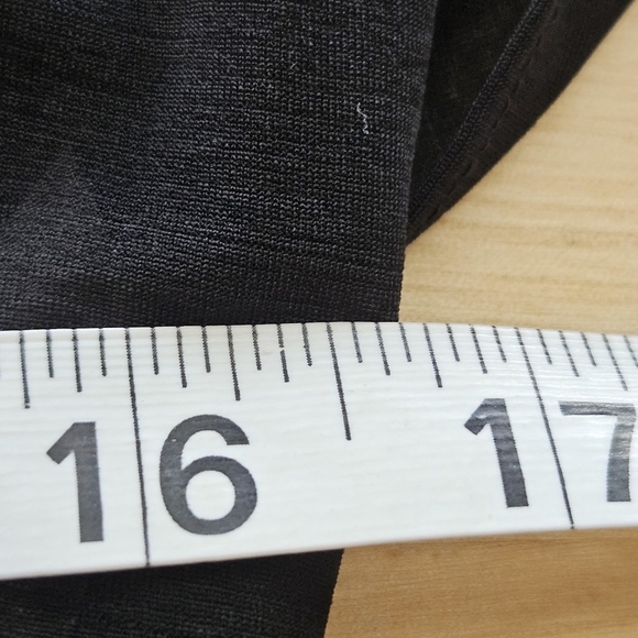 Diane Von Furstenberg Constanza Black Mesh Wrap Style Bodysuit Size XS - Picture 9 of 10